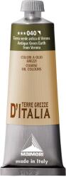 Maimeri Classico Terre Grezze D´italia Olajfesték Ant Green 60 ml 1 db (M0306040)