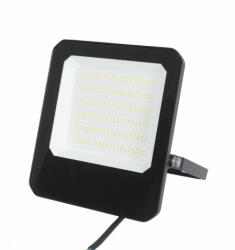 OMU Lighting 100W LED reflektor IP65 6500K 15000lm Philips LED chip 5 év garancia HCLR10065B OMU Lighting (HCLR10065B)