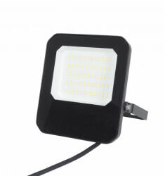 OMU Lighting 50W LED reflektor IP65 4000K 7500lm Philips LED chip 5 év garancia HCLR05040B OMU Lighting (HCLR05040B)