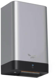 Alpha Kézszárító Slim Mini, ezüst, műanyag 900W (ADAK2822S)