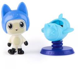 Spin Master Gabi babaháza: Játékfigura kiegészítővel, 5 cm - Pandy Pajti (20149929) - jatekbolt