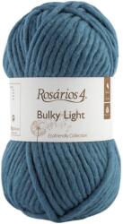 Rosários 4 Bulky Light 124 Blue Kötőfonal (7001312404)