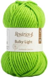 Rosários 4 Bulky Light 128 Lemon Green Kötőfonal (7001312804)