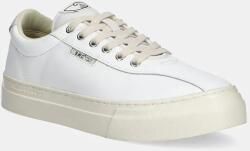 Stepney Workers Club sneakers din piele Dellow 02 Cup Leather 9BYH-OBM307_00X (YA21500)