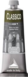 Maimeri Classico Olajfesték Vandyke Brown 60 ml 1 db (M0306484)