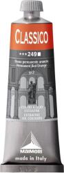 Maimeri Classico Olajfesték Permanent Red Orange 60 ml 1 db (M0306249)