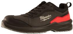 Milwaukee Munkavédelmi cipő 43-as, FLEXTRED S1PS 1L110133 ESD FO SR (4932493695) (4932493695)