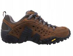 Merrell Intercept J598633 túracipő 46-os (J598633)