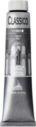 Maimeri Classico Olajfesték Silver 200 ml 1 db (M0324003)