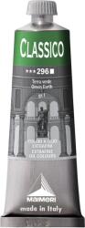 Maimeri Classico Olajfesték Green Earth 60 ml 1 db (M0306296)
