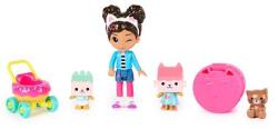 Spin Master Set de figurine pentru copii Casa magică a lui Spin Master Gabina (6069425) Figurina