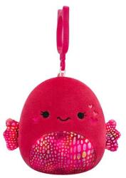 Jazwares Breloc SQUISHMALLOWS Războinicul Colorat - Barella