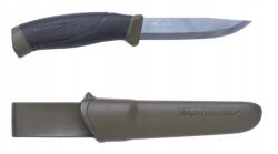 Morakniv Svéd rozsdamentes acélból készült túrakés Mora Companion Mg vaginával (11827)