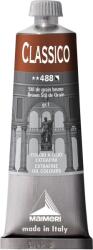 Maimeri Classico Vopsea cu ulei Brown Stil De Grain 60 ml 1 buc (M0306488)