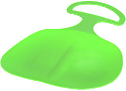 SPARTAN Hócsúszka zöld