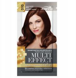 Joanna Multi Effect Color Keratin Complex Sampon No. 10 Gesztenyebarna (5901018015206)