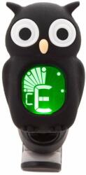 SWIFF Owl Black Acordor clip (B7-BLACK)