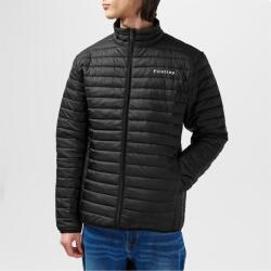 Firetrap Яке Firetrap Men's Slim Fit Puffer Jacket - Black