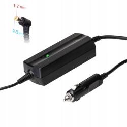 Akyga Autós tápegység AK-ND-34 19V 3.42A 65W 5.5 x 1.7 mm (AK-ND-34)