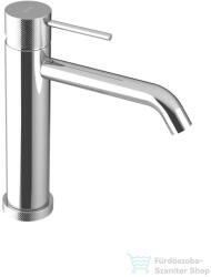 SAPHO ULTRASAN álló mosdócsaptelep, közepes méret, króm (UT004V) (UT004V) - furdoszoba-szaniter