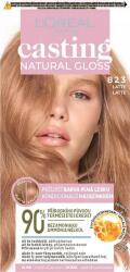 L'Oréal Loréal Paris Casting Natural Gloss 823 Latte (3600524054076)