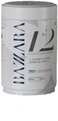 BAZZARA BAZZARA Dodicigrancru Cafea macinata tava 250 g