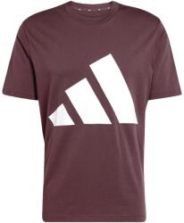 adidas Performance adidas M BL SJ T 2XL | Bărbați | Tricouri | Maro | JE8939 (JE8939)