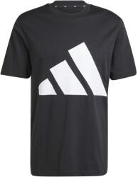 adidas Performance adidas Essentials Big Logo Tee M | Bărbați | Tricouri | Negru | JE8945