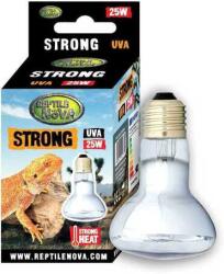 Reptile Nova Strong UVA becuri pentru terariu 25 W
