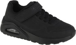 Skechers Gyerek gyalogló cipő, Skechers Uno Air Blitz 32 fekete