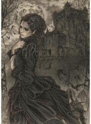 Heye 30004 - Silent Moment, Favole by Victoria Francés - 1000 db-os puzzle (30004)