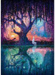 Heye 30080 - Inner Mystic - Broken Worlds - 1000 db-os puzzle (30080)