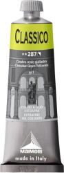 Maimeri Classico Vopsea cu ulei Cinnabar Green Yellow 60 ml 1 buc (M0306287)