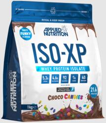 Applied Nutrition - Iso-xp Whey Protein Isolate - 1000 G - Choco Candies