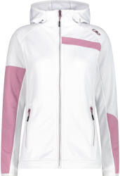 CMP női pulóver fehér|fekete - decathlon - 17 945 Ft