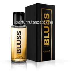 Chatler Bluss The Set Men EDT 100ml Férfi
