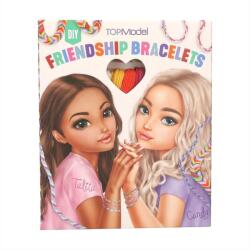 TOPModel DIY barátság karkötő készítő szett (12370)