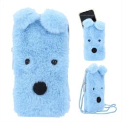 TOPModel Iceworld plüss macis telefontok (11995)