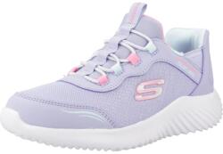 Skechers Cipő Skechers Modell Bounder - Simple Cut Slip-ins Szín Ibolya lila