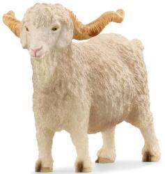 Schleich Schleich: Angóra kecske figura (13970) (SLH13970) - jatekshop