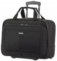 Samsonite Guardit 2.0 Rolling Tote 17.3' Fekete (CM5-09-008)