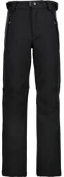 CMP Hose BOY SOFSHELL PANT 152 cm - 12 Y fekete