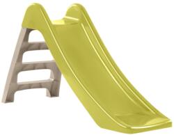  Kis csúszda lime színben 120cm-es (428L)