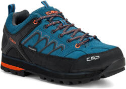 CMP Moon Low Wp férfi trekking cipő 47 kék