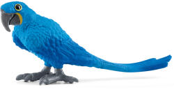 Schleich Schleich: Jácintkék arapapagáj figura (14859) (SLH14859) - jatekshop