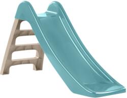  Kis csúszda Aqua-kék színben 120cm-es (428A)