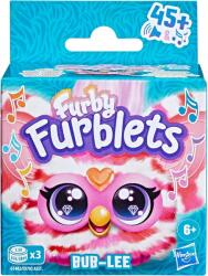 Hasbro Furby: Furblets Bub-Lee interaktív plüssfigura - Hasbro (F9703/G1402) - jatekshop