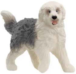 Schleich Schleich: Óangol juhászkutya figura (13968) (SLH13968) - jatekshop