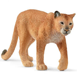 Schleich Schleich: Puma figura (14853) (SLH14853) - jatekshop