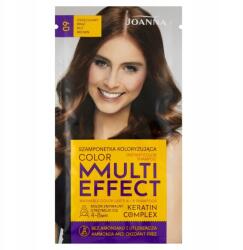 Joanna Multi Effect Color színező sampon No. 09 Mogyoróbarna 35 (5901018015190)